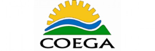 Department Of Roads and Public Works (COEGA)