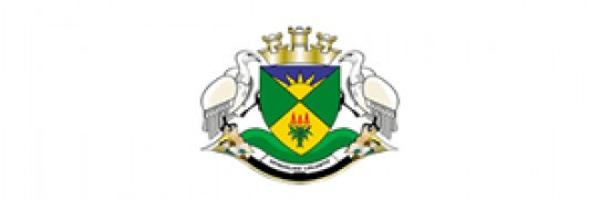 OR TAMBO DISTRICT MUNICIPALITY